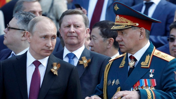 European Union warned about Russia situation after Wagner coup 