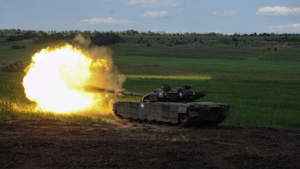 Ukraine may counter attack on Russia after Kherson dam blast