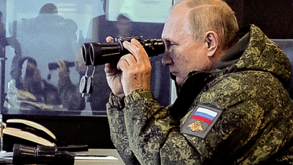 Putin says Russia paid 1 billion dollar to Wagner group