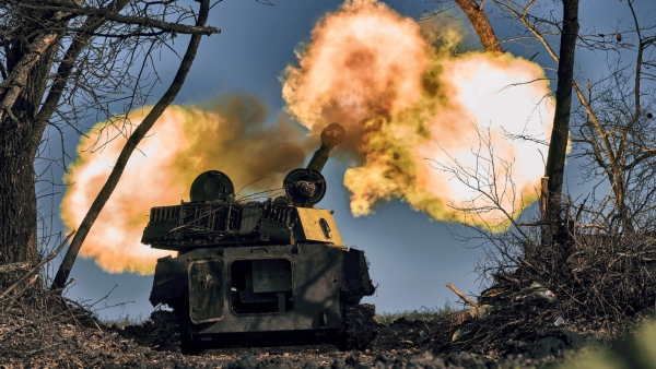 Allegedly Ukraine said that Russia lost 2,16,180 soldiers 
