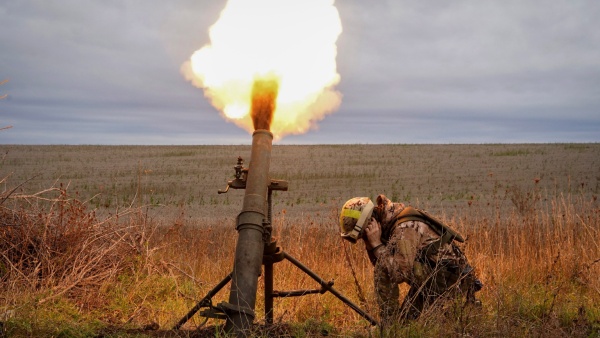 russia ukraine war news