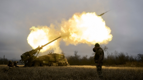 russia ukraine war news
