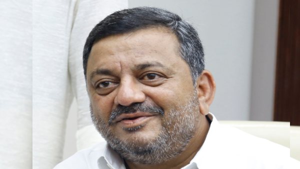 Minister S.S Mallikarjun Lashes Out At BJP