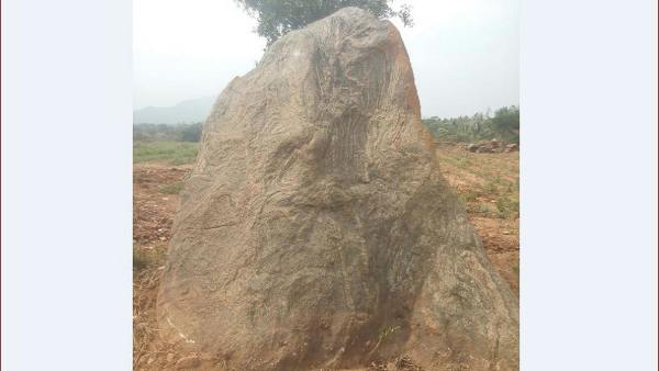 Stone Age Graves Have Been Discovered In Periyapatna Taluk Kothapalli Village Stone Age Graves Have Been Discovered In Periyapatna Taluk Kothapalli Village