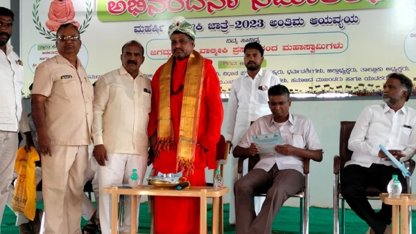 Satish Jarkiholi Praises CM Siddaramaiah Satish Jarkiholi Praises CM Siddaramaiah