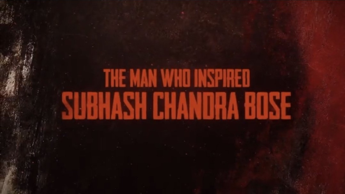 Savarkar Movie: Did Netaji Subhash Chandra and Khudiram Bose Really Inspired by Savarkar