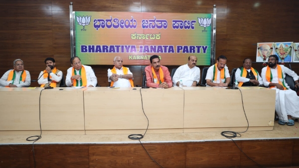 Scams and Scandals during BJPs Govt