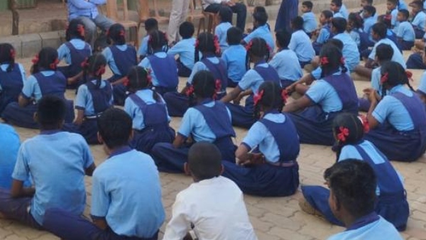 Guest Teacher Recruitment At Koppal Apply Till June 26 