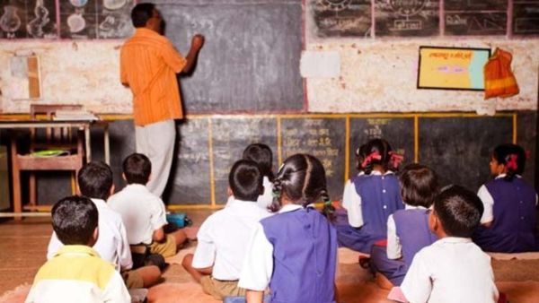 School Teachers Scarcity In Mandya