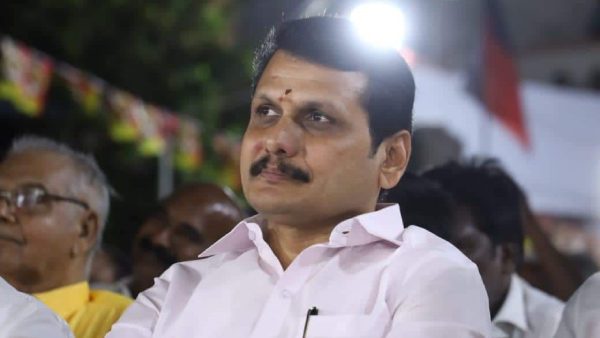 Senthil Balaji Arrest: Tamil Nadu CM Stalin warns BJP of 2024