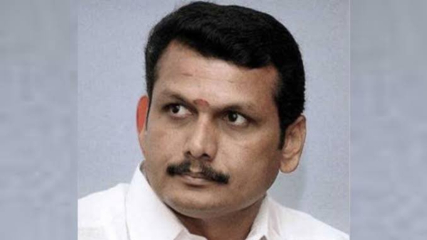 Arrested Tamil Nadu minister Senthil Balaji advised to undergo bypass surgery
