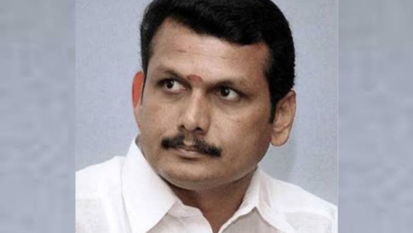 Senthil Balaji 
