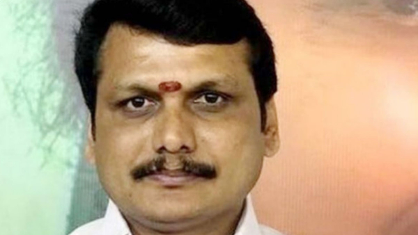 DMK minister Senthil Balaji, arrested by ED, underwent heart surgery in Chennai