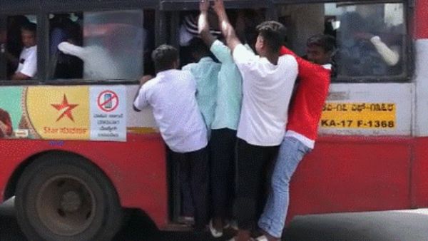 Shakti Yojana Effect