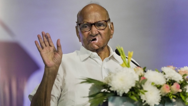Two Persons Were Detained in Connection With Death Threat To MP Sanjay Raut