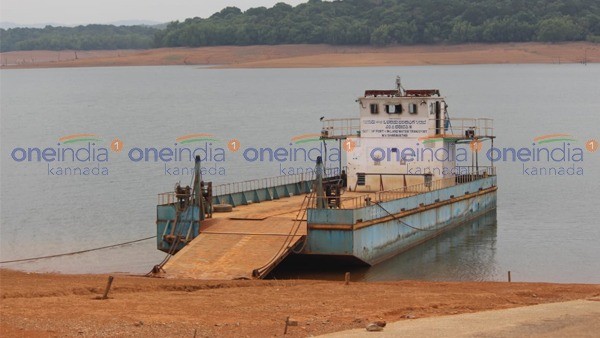 Vehicle Banned In Shivamogga Sigandur Launch