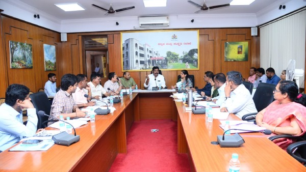 Karnataka Name @50: Karnataka Name is 50 years old, Kannada & Culture dept Special program