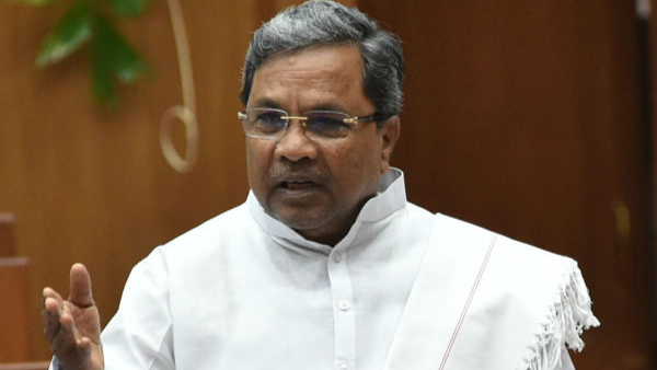 CM Siddaramaiah Called Meeting To Hear Issue Of Industries Who Called Karnataka Bandh CM Siddaramaiah Called Meeting To Hear Issue Of Industries Who Called Karnataka Bandh