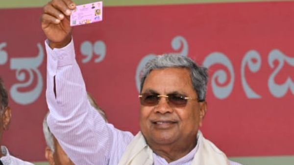 Chief Minister Siddaramaiah instructed to find the source of fake news