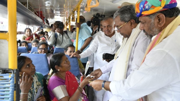 Money in poor, middle class hands will boost economy: What is logic behind Siddaramaiah Statement Money in poor, middle class hands will boost economy: What is logic behind Siddaramaiah Statement
