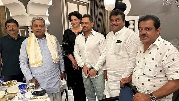Siddaramaiahs New battalion