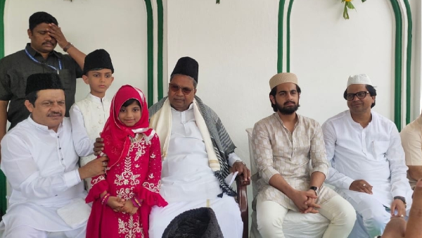 Bakrid festival 2023