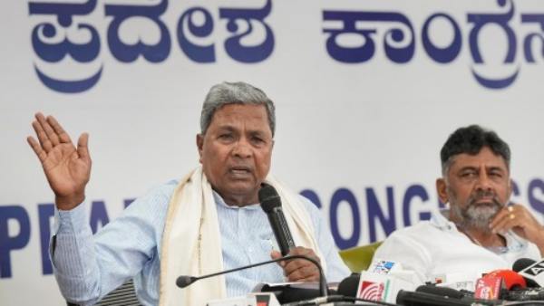 HD Kumaraswamy Reaction DK Shivakumars Statement: Leave Politics and Focus on Development