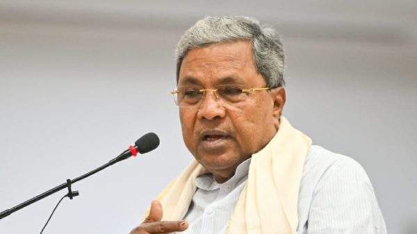 R Ashok Slams Congress Over Doing Caste Discrimination in Providing Government Schemes 