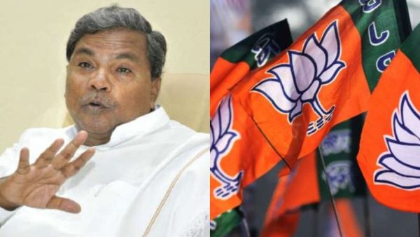 Electricity rate hike war between Congress and BJP 