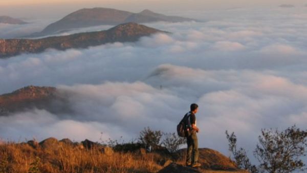 One Day Trip: Which tourist spots can be visited from Bengaluru towards Chikkaballapur?