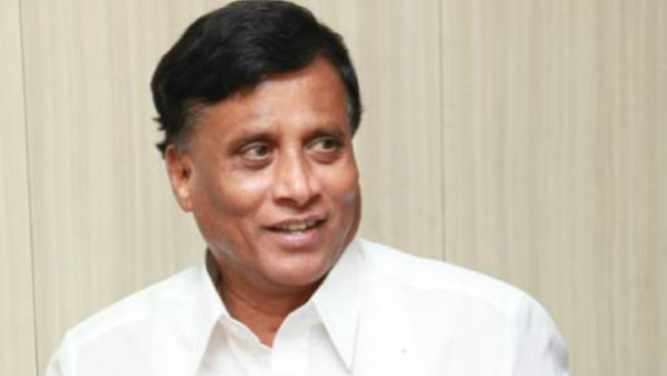  I Want To Be Karnataka BJP President Says V Somanna 