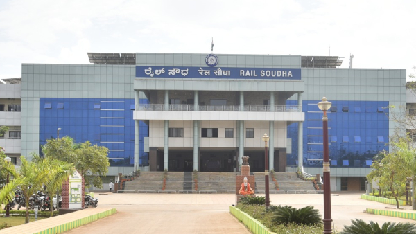 Vijayapura Mangaluru And Other Train Service Extended List 