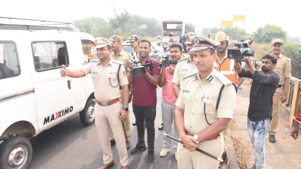Speed Radar Gun Will Adopt Soon