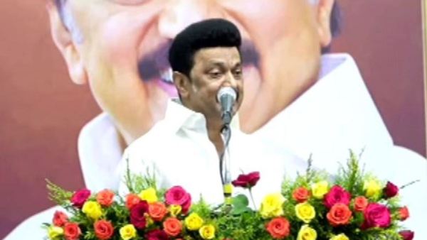 Due To Karnataka Election Defeat BJP Early Parliament Election 2024 May Announce: MK Stalin