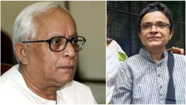 Suchetana Bhattacharya Daughter of Former West Bengal CM Buddhadeb Plans Gender Transition