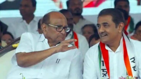 Praful Patel, Supriya Sule appointed as working president of NCP 