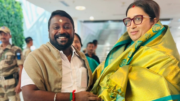 Tamil Nadu BJP State Secretary Arrested by DMK Govt - Know the reason