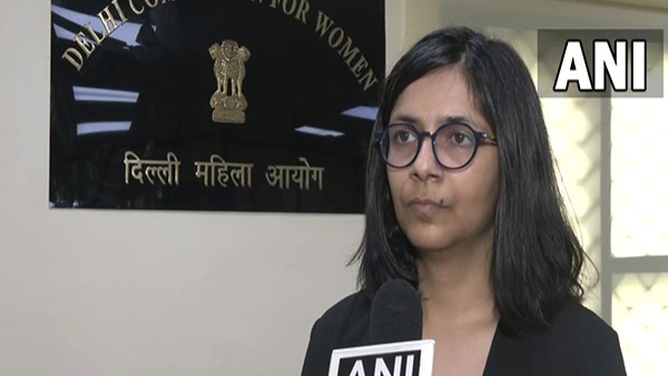 Has Delhi become capital of murders: Women Commission 