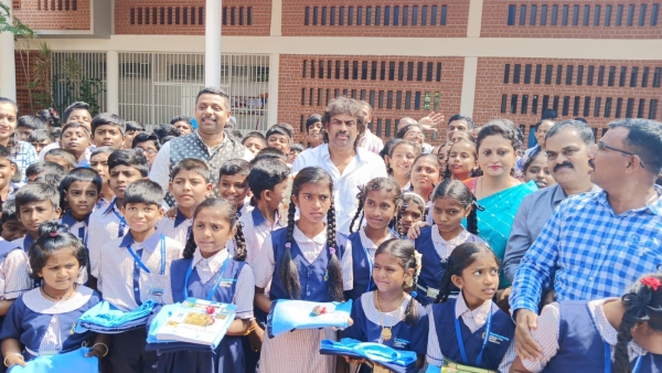 RSS founder Chapter Removed in Karnataka Syllabus 