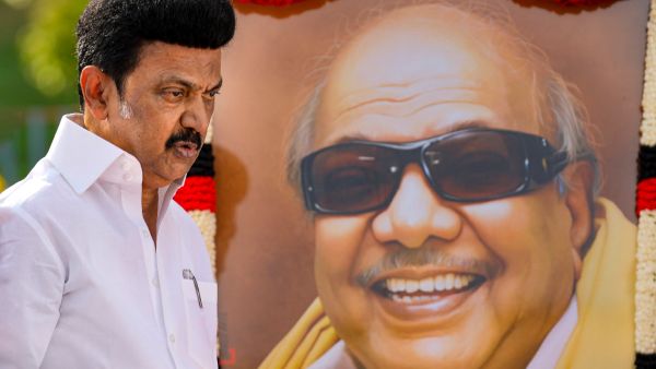 Tamil Nadu Govt Shut Down a Temple