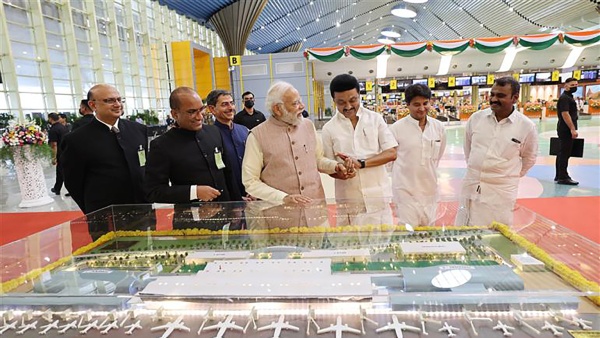 Tamil Nadu Governor Removes Senthil Balaji from Cabinet; Stalin asserts governors Power in Question 