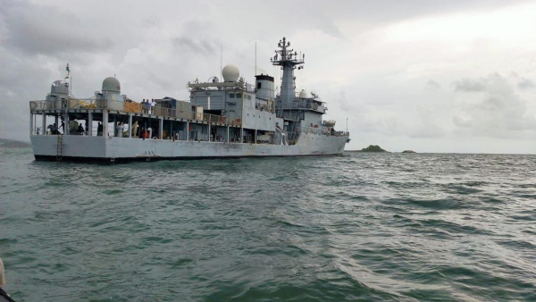 Tapass-201 achieved a new milestone 