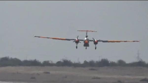 Tapass-201 achieved a new milestone 