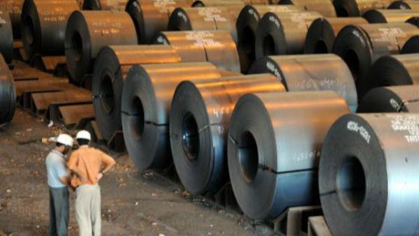 Odisha: Steam Leak In Tata Steel Meramandali Plant, 19 labours Injured