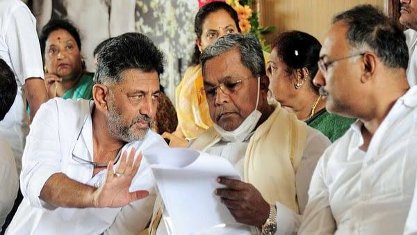 Telangana: BRS key leader and former MP Ponguleti Srinivas to join the Congress