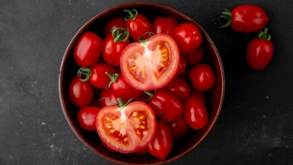 Easy ways to keep tomatoes fresh for longer in kannada