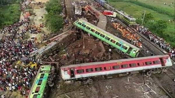Odisha train tragedy: Victory for father who did not accept his sons death