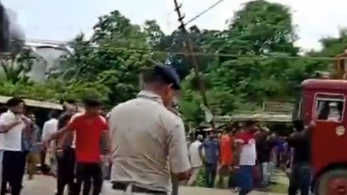 Tripura: 7 People 2 Children, Die By Electrocution During Rath Yatra