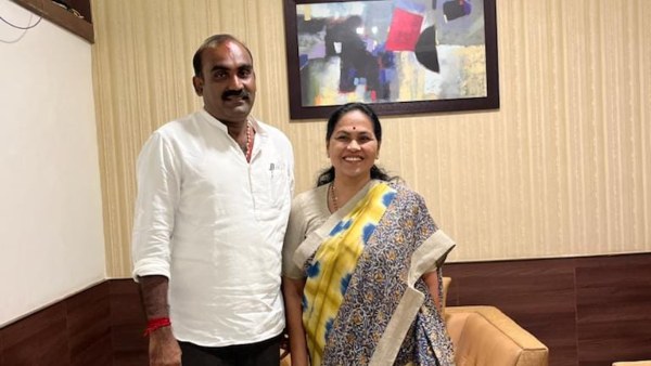 Vande Bharat Express Train