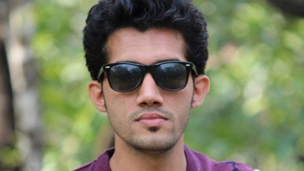 A Young Man Committed Suicide In Karwar Taluk Yellapur